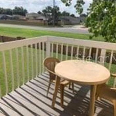Appartement Cozivill à Kissimmee Extérieur photo