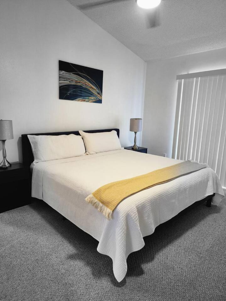 Appartement Cozivill à Kissimmee Extérieur photo