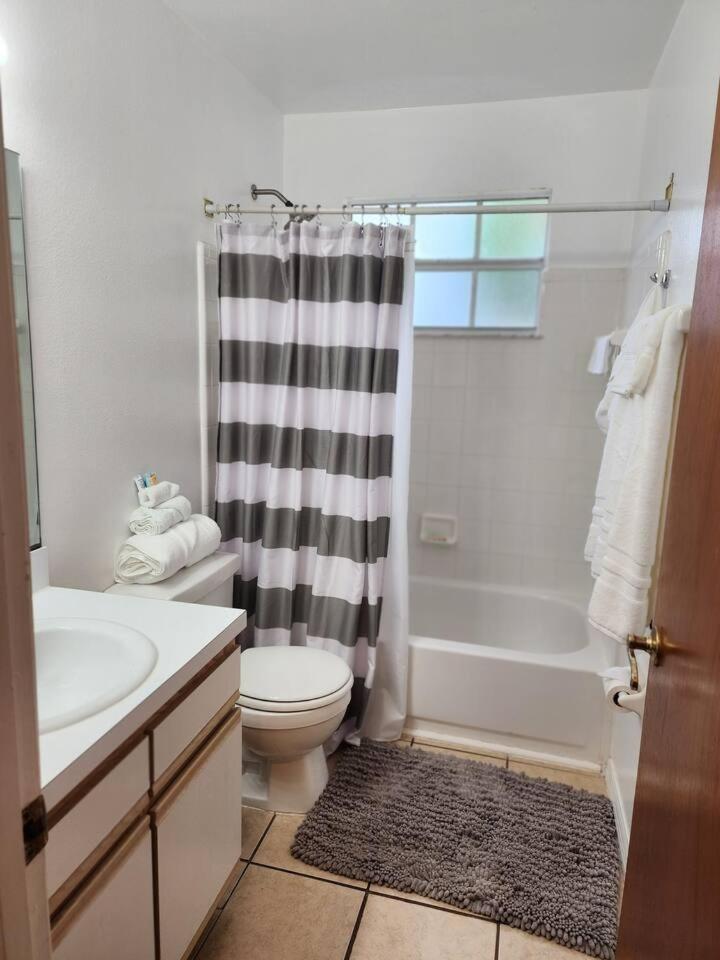 Appartement Cozivill à Kissimmee Extérieur photo