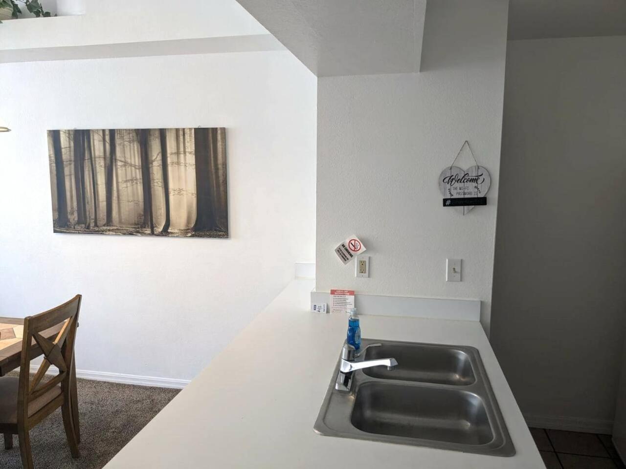 Appartement Cozivill à Kissimmee Extérieur photo