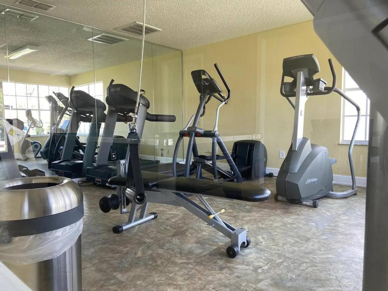 Appartement Cozivill à Kissimmee Extérieur photo