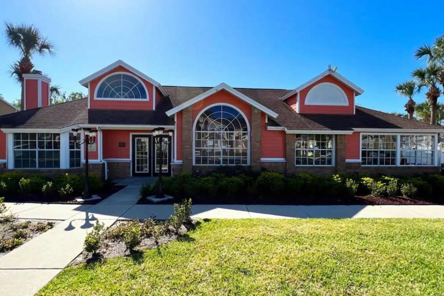 Appartement Cozivill à Kissimmee Extérieur photo